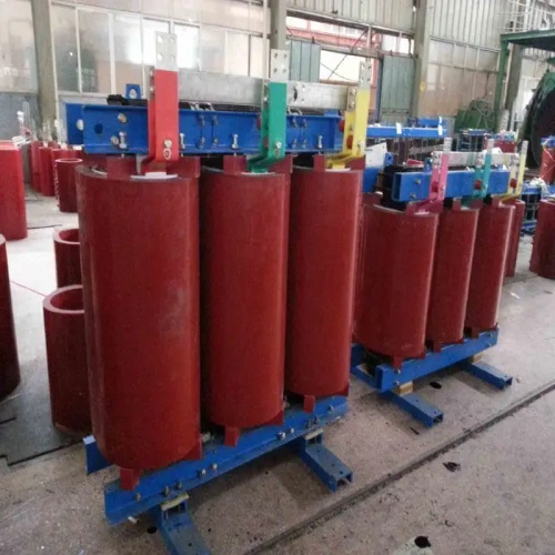 大厂SCB10-250KVA干式变压器