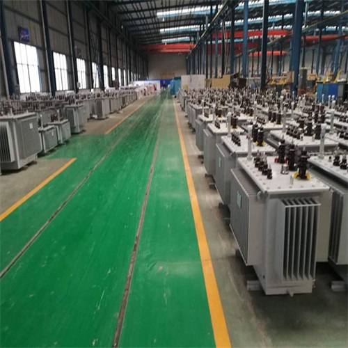大厂SH15-800KVA非晶合金变压器厂家