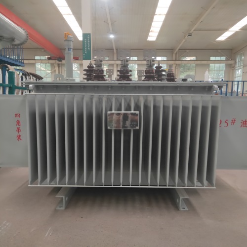 大厂sh15-315KVA非晶合金变压器