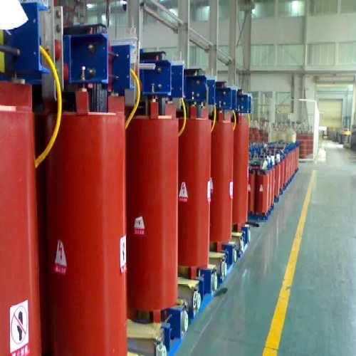 大厂SCB10-200KVA干式变压器