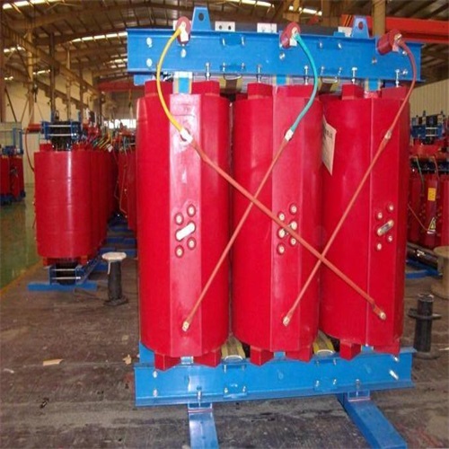 大厂SCB10-1000KVA干式变压器