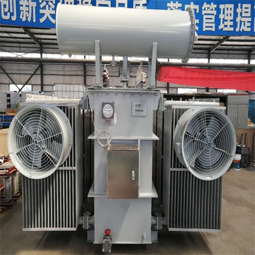大厂S22-2500KVA变压器